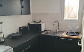 Appartement Avec Exterieur