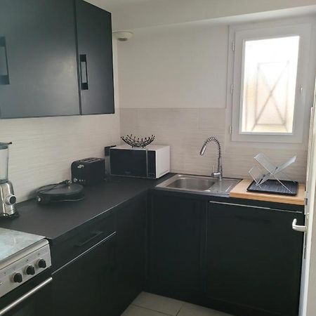 Appartement Avec Exterieur Aigues-Mortes Extérieur photo