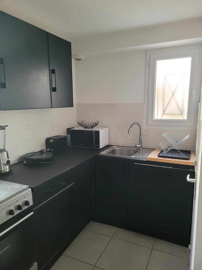Appartement Avec Exterieur Aigues-Mortes Extérieur photo