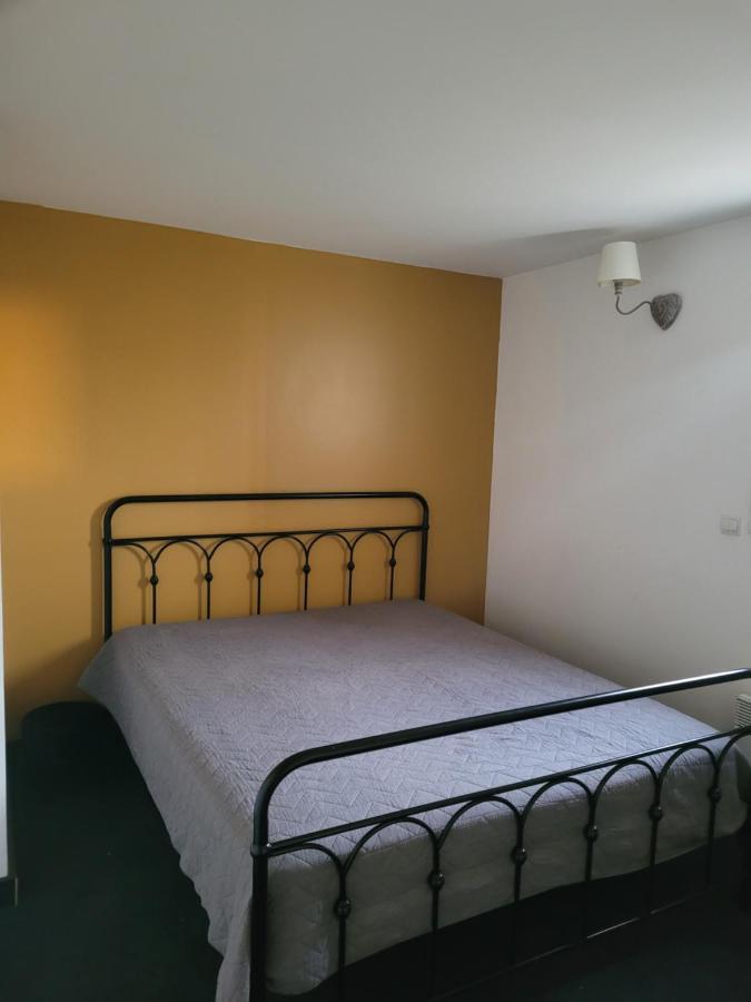 Appartement Avec Exterieur Aigues-Mortes Extérieur photo